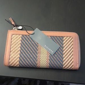 Brand new gorgeous Parfois wallet